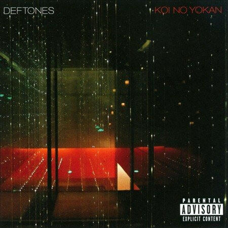 Deftones - Koi No Yokan - Vinyl