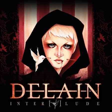 Delain - Interlude - CD