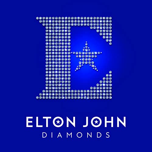 Elton John - Diamonds - CD