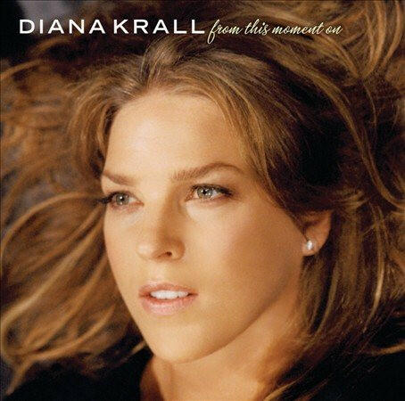 Diana Krall - From This Moment On - Vinyl