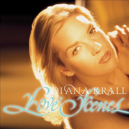 Diana Krall - Love Scenes - Vinyl