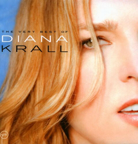 Diana Krall - The Very Best Of Diana Krall - Vinyl