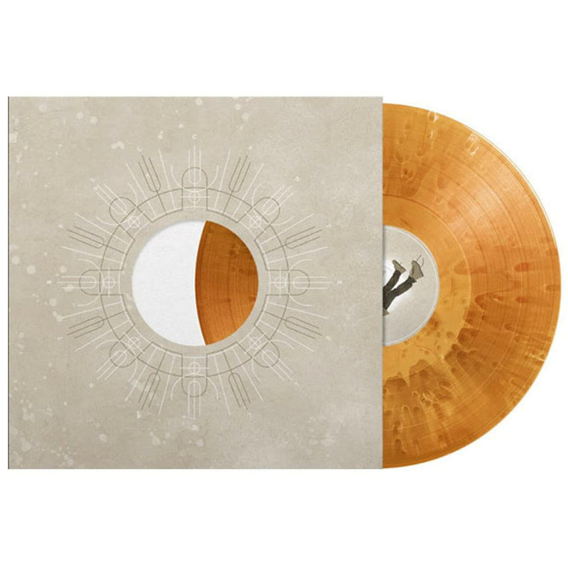 Jerry Cantrell - Had To Know - Orange Vinyl