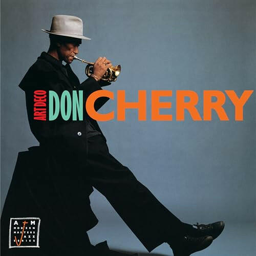 Don Cherry - Art Deco (Verve By Request Series) - Vinyl