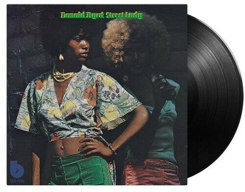 Donald Byrd - Street Lady - Vinyl