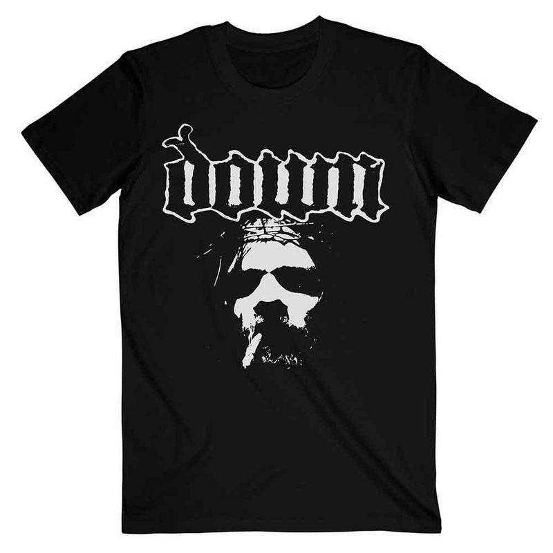 Down - Face - Unisex T-Shirt