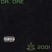 Dr. Dre - 2001 - CD