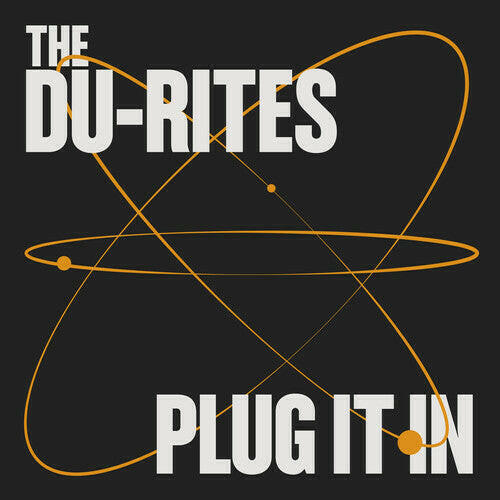 Du-Rites - Plug It In - Vinyl