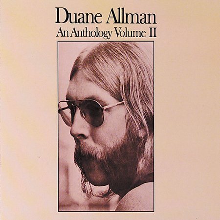 Duane Allman - An Anthology: Volume II - CD
