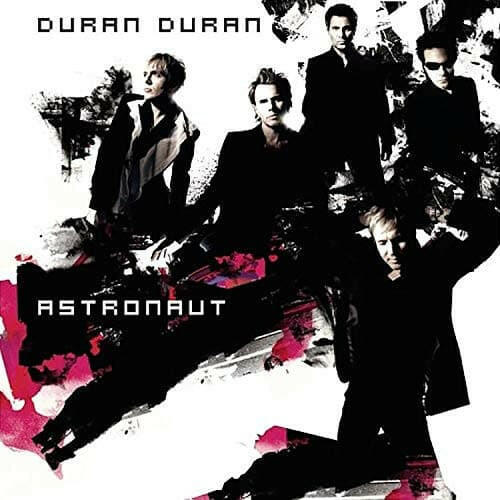 Duran Duran - Astronaut - Vinyl