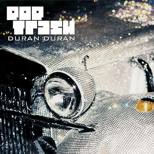 Duran Duran - Pop Trash - Vinyl