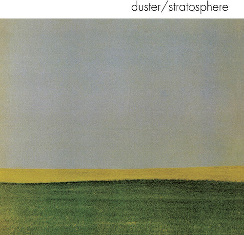 Duster - Stratosphere - Vinyl
