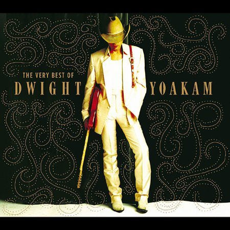 Dwight Yoakam - The Very Best Of - CD