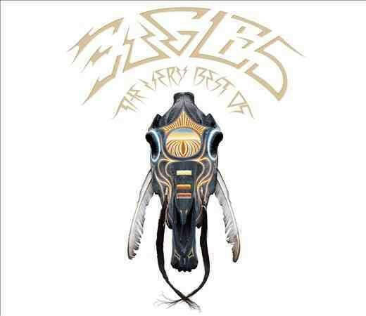 Eagles - The Very Best of (Remastered) - CD