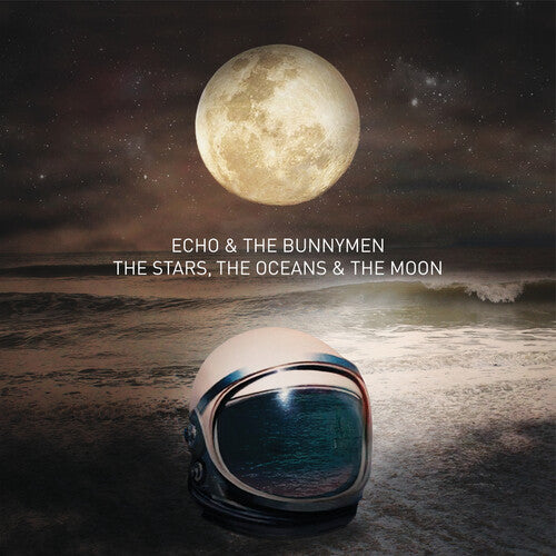 Echo & The Bunnymen - The Stars, The Oceans & The Moon - Vinyl