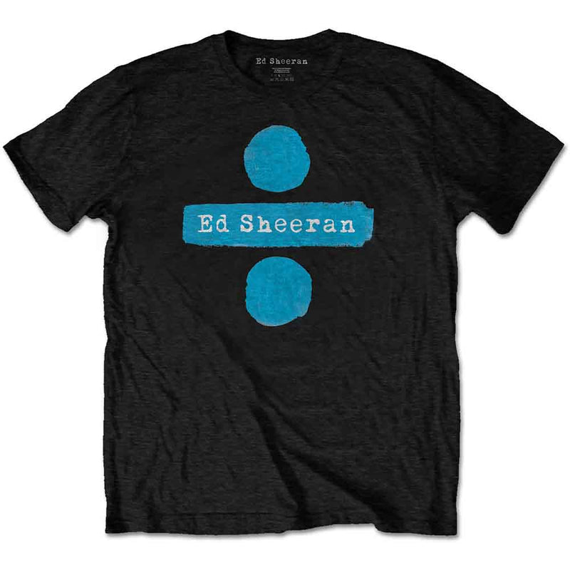 Ed Sheeran - Divide - Unisex T-Shirt