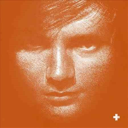 Ed Sheeran - Plus Sign - CD