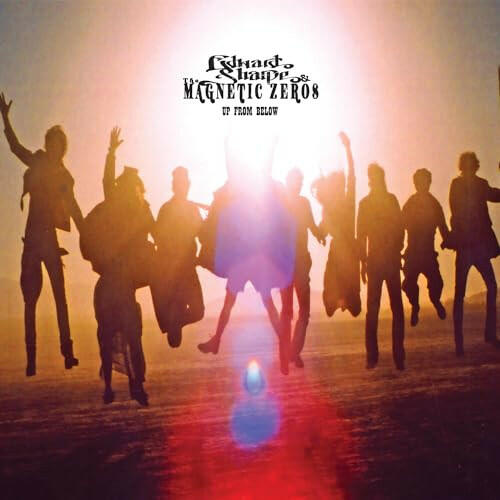 Edward Sharpe & The Magnetic Zeros - Up From Below - Vinyl