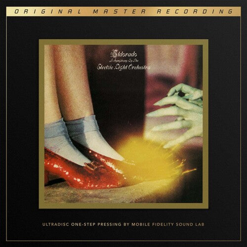 Electric Light Orchestra - Eldorado: A Symphony - Vinyl