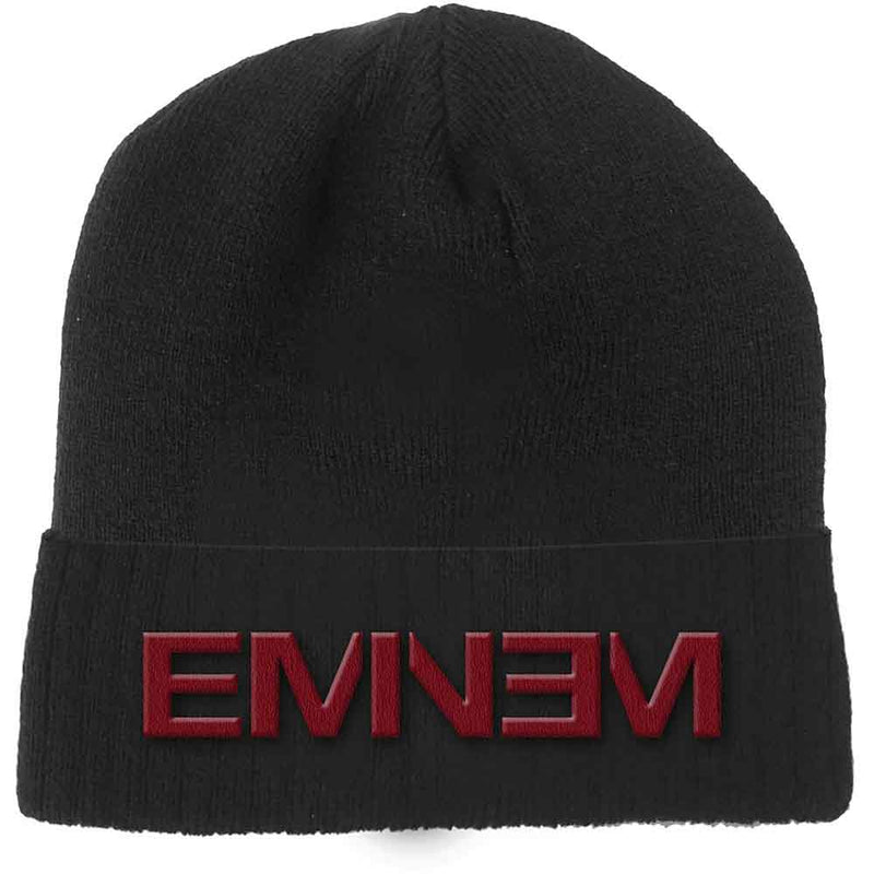 Eminem - Logo - Beanie