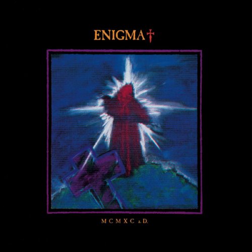 Enigma - MCMXC A.D. - CD