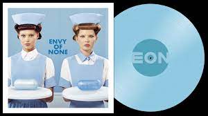 Envy of None - Envy Of None - Blue Vinyl