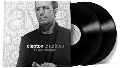 Eric Clapton - Clapton Chronicles: The Best Of Eric Clapton - Vinyl