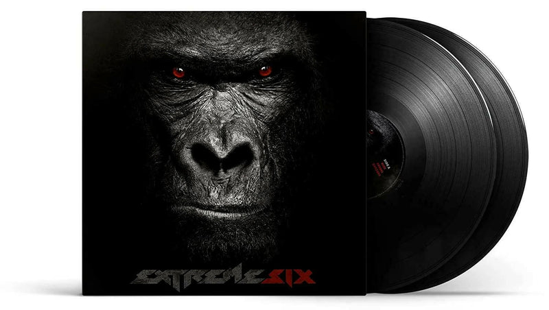 Extreme - Six - Vinyl