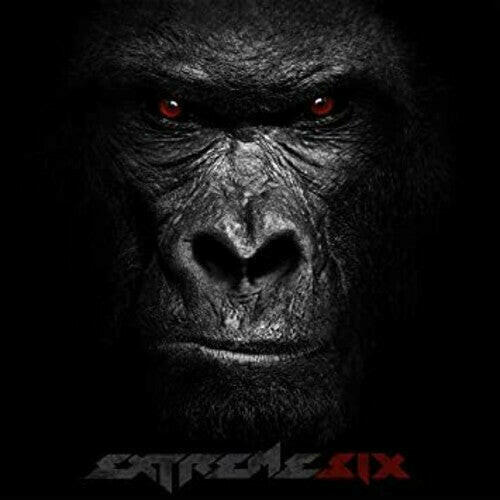 Extreme - Six - Vinyl