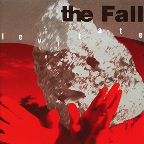 The Fall - Levitate - CD