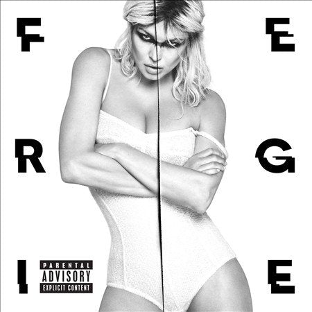 Fergie - Double Dutchess - CD