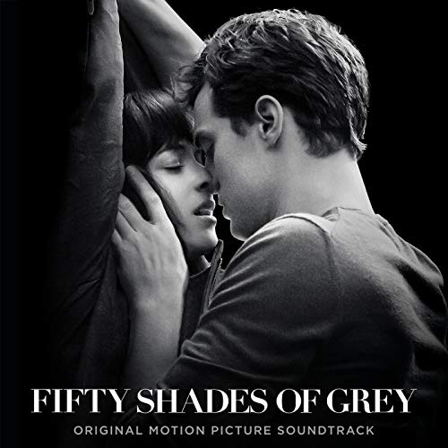 Fifty Shades Of Grey - Original Soundtrack - CD