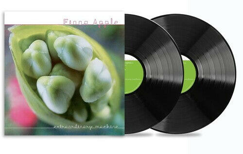 Fiona Apple - Extraordinary Machine - Vinyl