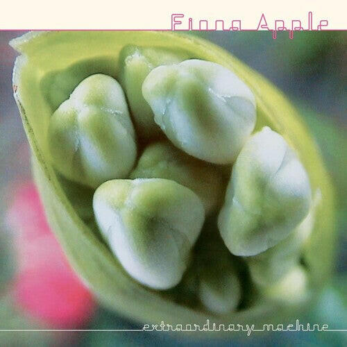 Fiona Apple - Extraordinary Machine - Vinyl