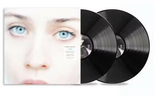 Fiona Apple - Tidal - Vinyl