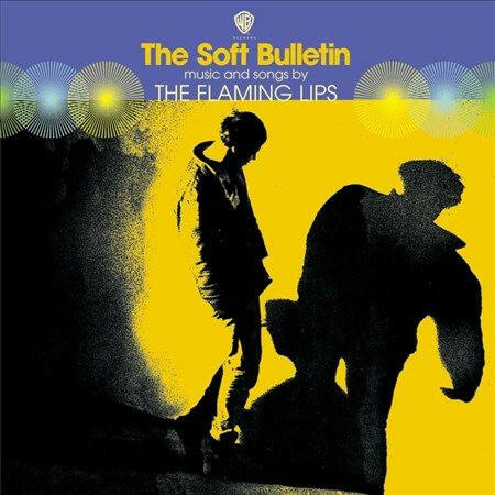 The Flaming Lips - The Soft Bulletin - Vinyl