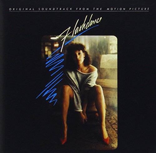 Flashdance - Original Soundtrack - CD