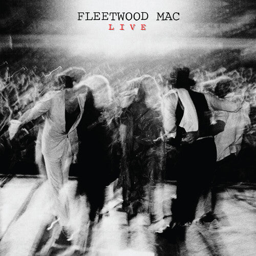 Fleetwood Mac - Fleetwood Mac Live (Deluxe Remaster) - CD