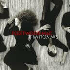 Fleetwood Mac - Say You Will - Vinyl