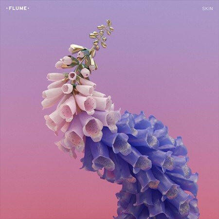 Flume - Skin (Limited Edition) - Vinyl