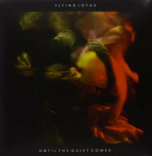 Flying Lotus - Until the Quiet Comes - Vinyl