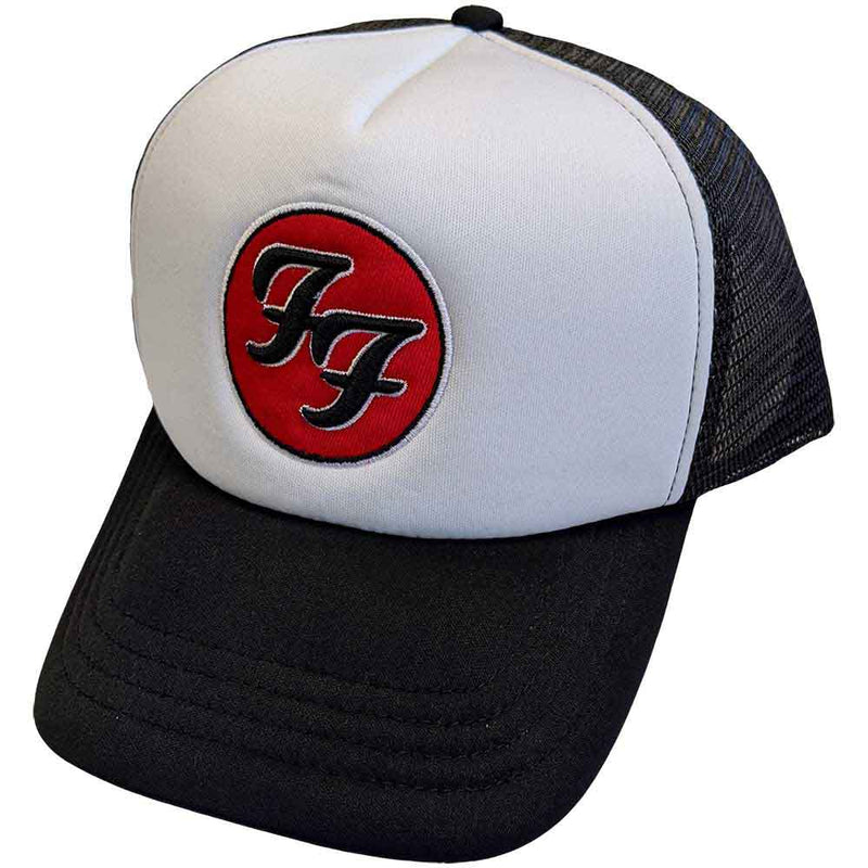 Foo Fighters - FF Logo - Hat