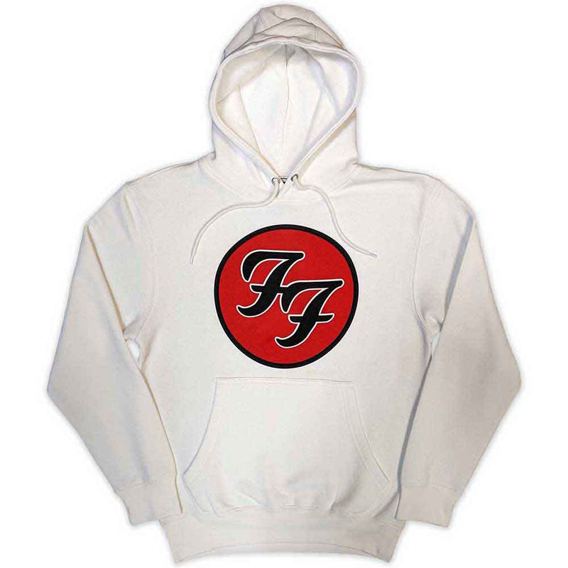 Foo Fighters - FF Logo - Hoodie
