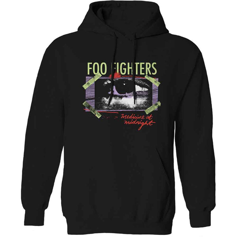 Foo Fighters - Medicine At Midnight Taped - Hoodie