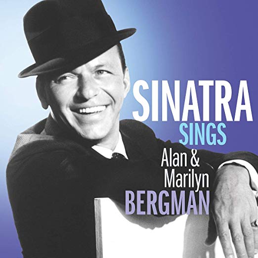 Frank Sinatra - Sinatra Sings Alan & Marilyn Bergman - Vinyl