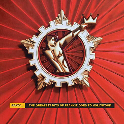 Frankie Goes To Hollywood - Bang!… The Greatest Hits of Frankie Goes to Hollywood - Vinyl
