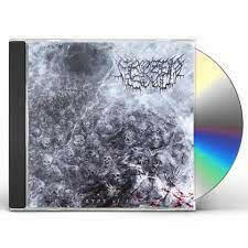Frozen Soul - Crypt Of Ice - CD