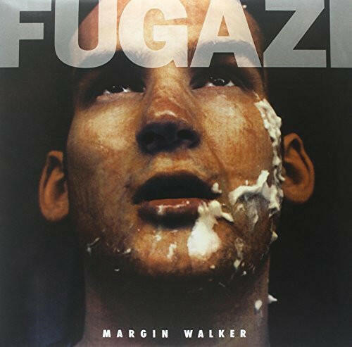 Fugazi - Margin Walker - Vinyl