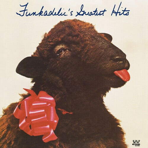 Funkadelic - Greatest Hits - Remastered - Vinyl