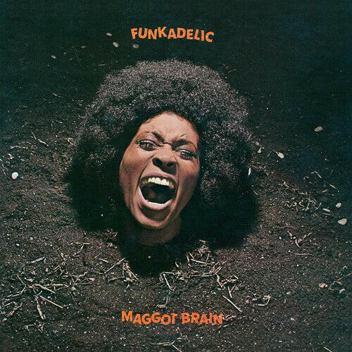 Funkadelic - Maggot Brain: 50th Anniversary Edition - Vinyl